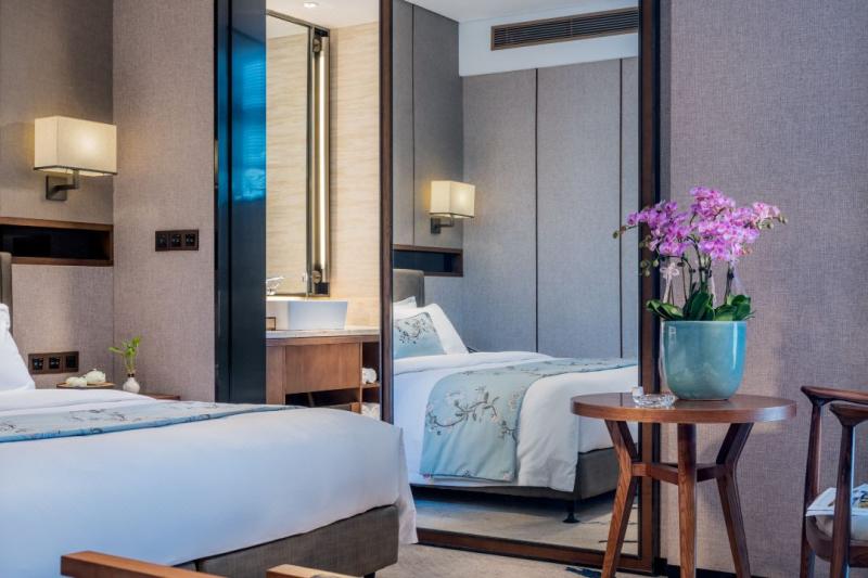 株洲延年广场酒店